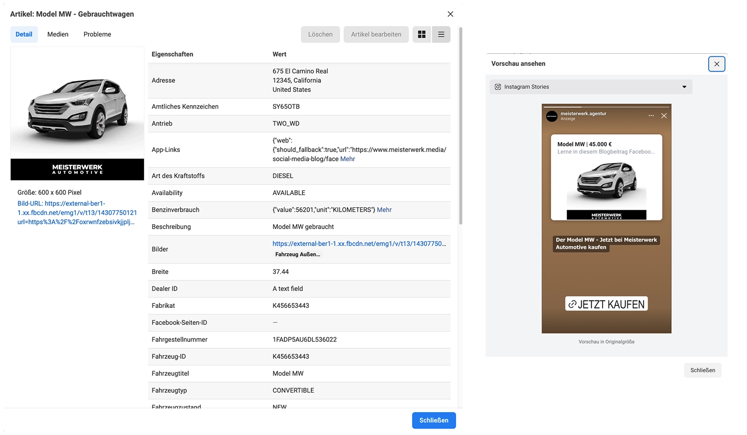 Social Media Marketing im Autohaus Marketing Erfolg